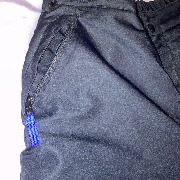 All in motion youth size XL black snow pants - Picture 5 of 9